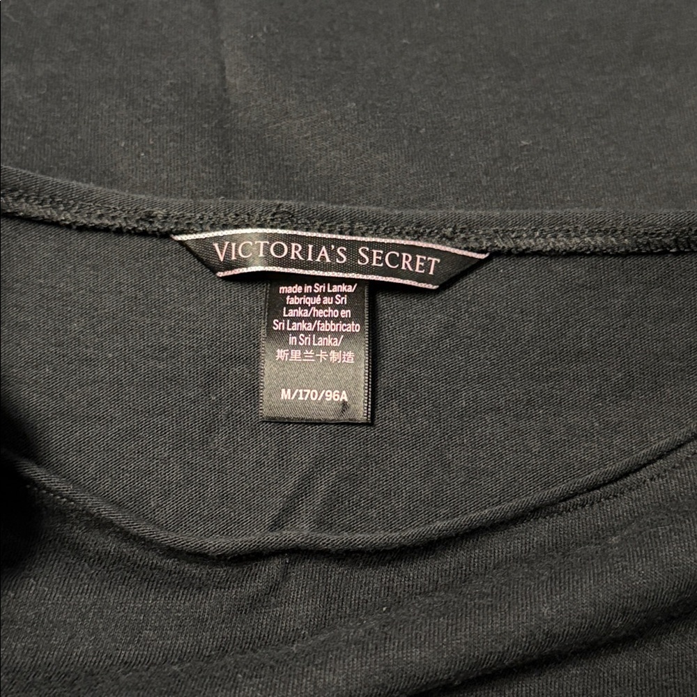 Victoria's Secret 'TEASE' Tee - Picture 3 of 4